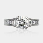The Ultimate Guide to Choosing the Perfect Engagement Ring for Women