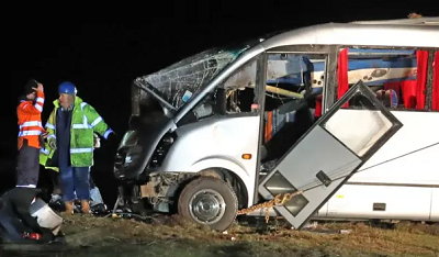 Public Transport Accident Claims: Injured While Travelling in Scotland? Know Your Rights