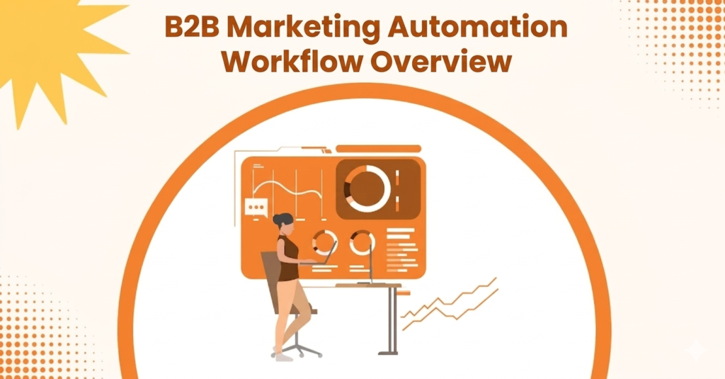 Understanding B2B Marketing Automation Platforms: The Complete Guide