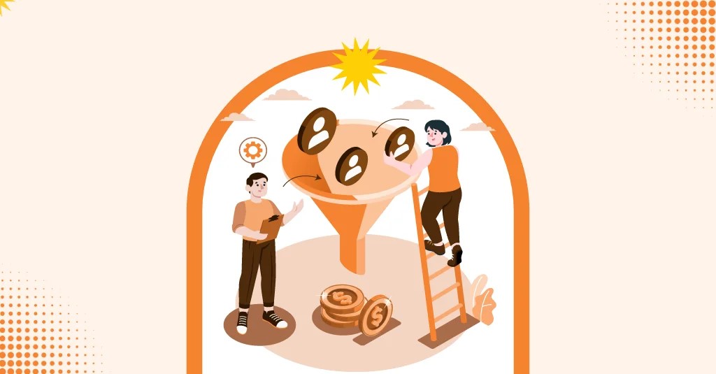 What Is Dark Funnel Marketing and Why It Matters in B2B