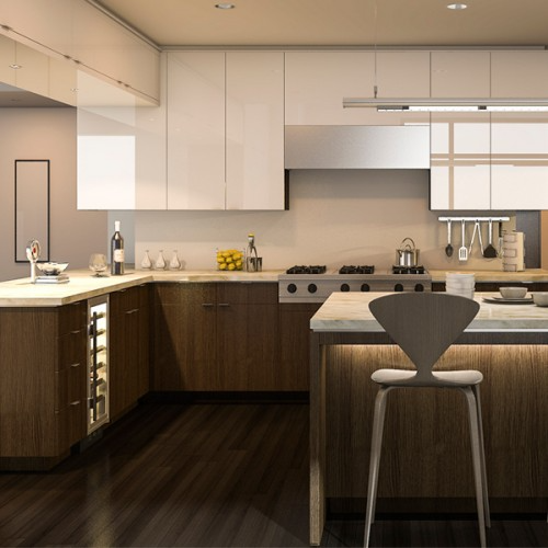 Modular Kitchen Manufacturers In Delhi: Modern Kitchen Solutions for Every Home