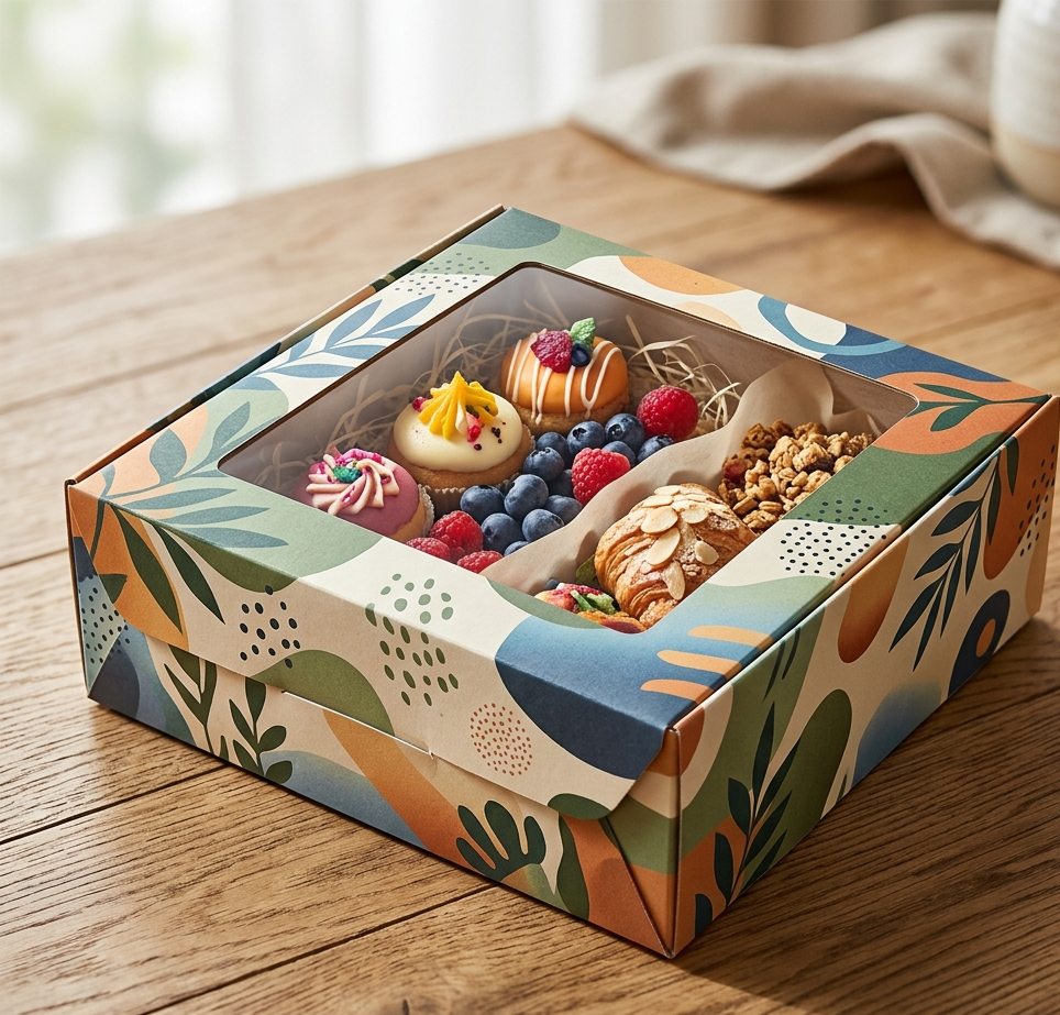 Why Are Bakeries Focusing on Memorable Brand Experience?