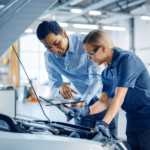 MOT vs Car Service: Why Your Vehicle Needs Both