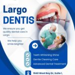 Dentist in Largo Florida: Quality Dental Care for a Healthy Smile