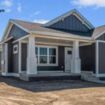 Top Steps to Planning a Custom Home Build in West Virginia