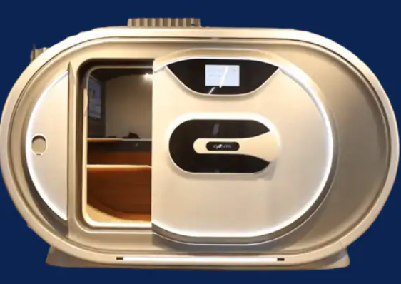 Med Bed Cost: Price, Technology & Availability Guide