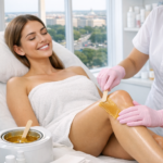 Professional Waxing in Washington DC for Smooth and Beautiful Skin