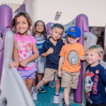 Why Early Education at Private Preschool Las Vegas Leads to Success in Private Kindergarten Las Vegas