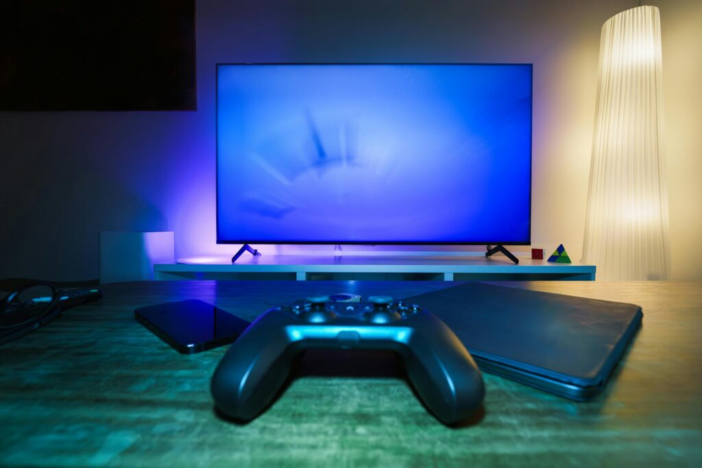 Large Screen Hire UK – LED & TV Screen Rental for Events
