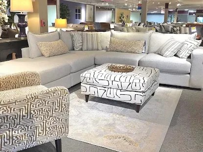 Trusted Furniture Store in Huntingtown for Home Decor