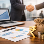 Project Funding Services in India – Complete Guide by India IPO