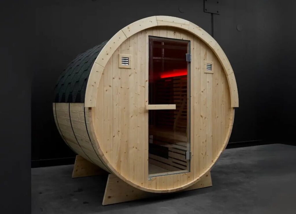 Can the Best Infrared Sauna Outperform the Classic Experience in the Infrared vs Traditional Sauna Debate