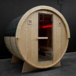 Can the Best Infrared Sauna Outperform the Classic Experience in the Infrared vs Traditional Sauna Debate