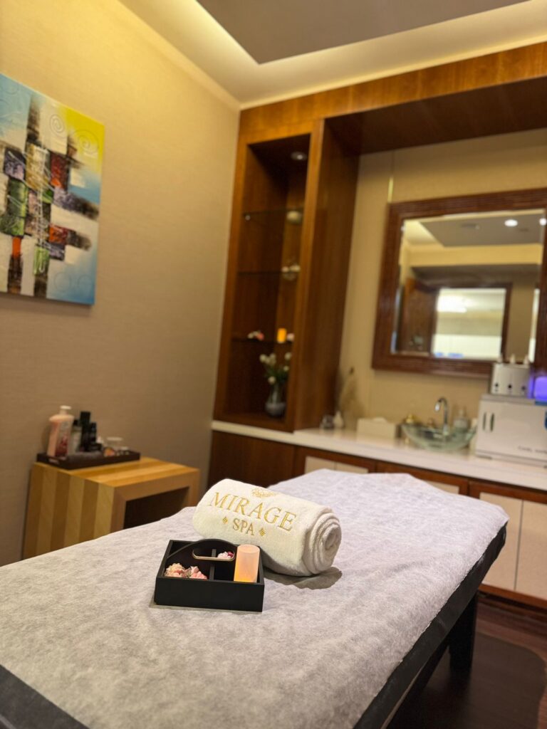 Spa Treatments in Dubai: Relax, Refresh, and Rejuvenate Your Body