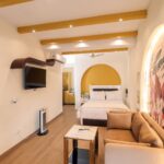 Experience Comfort and Style at Casa Inali – Luxury Accommodation in South Delhi