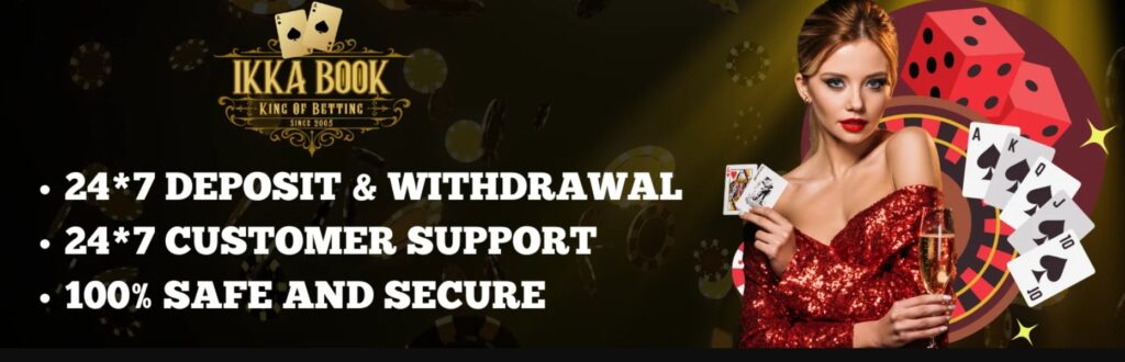 How to Choose the Best Online Cricket ID Provider for Sky Exchange VIP