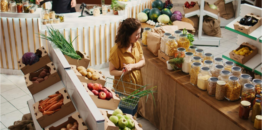 When Your Taste Buds Want Something Better: It’s Specialty Foods