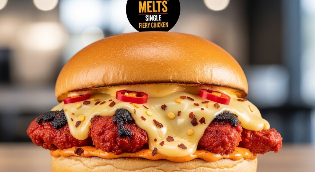 South Africa Most Loved Fresh Pizza Flavors To Enjoy