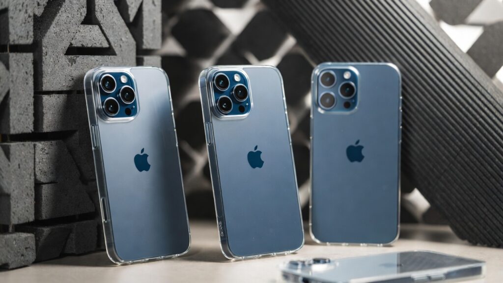 How to Explore the Ideal Anti Yellow Clear Case for Business Use