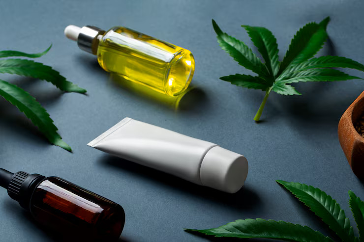 CBD-Kartuschen online kaufen: Qualität & Wirkung erklärt