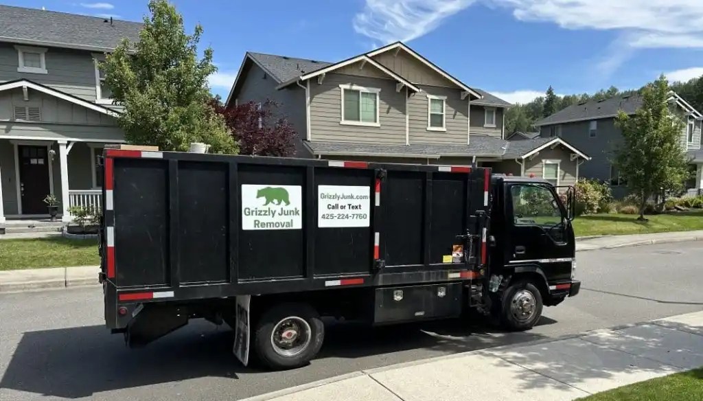Professional Junk Removal Services for Homes and Businesses
