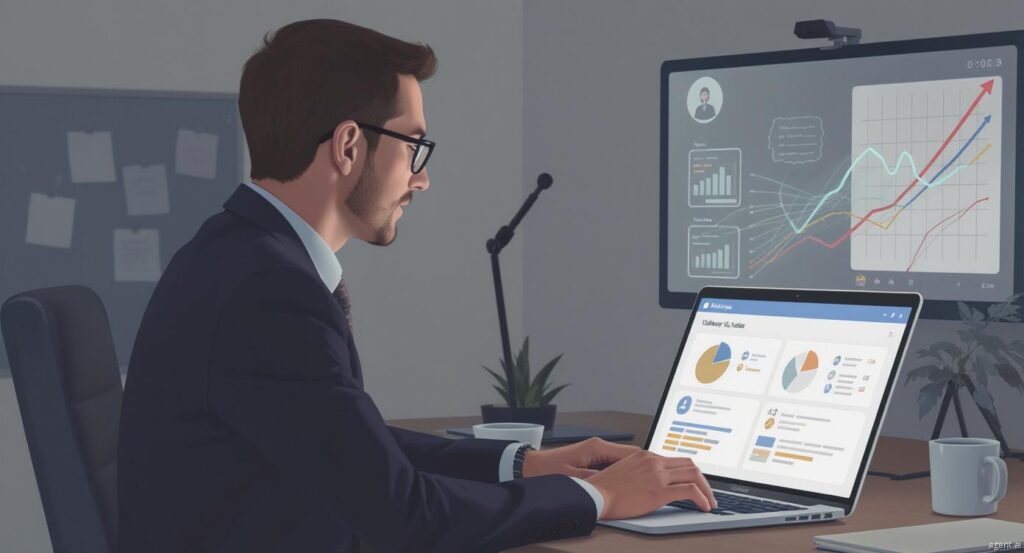 B2B Webinar Strategies to Maximize Lead Quality and Engagement