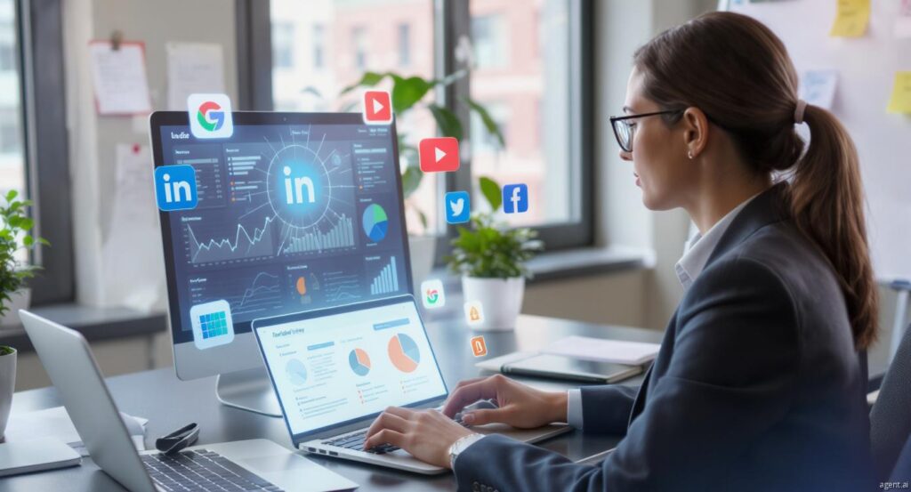 Winning B2B Social Media Techniques to Grow Your Client Base