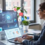 Winning B2B Social Media Techniques to Grow Your Client Base