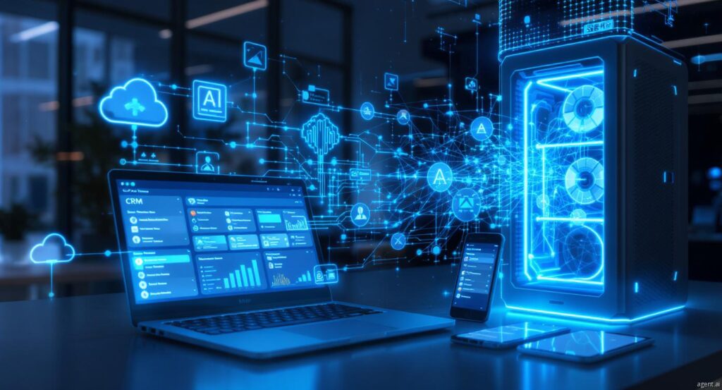 Aligning Marketing and Sales Through Smart Automation