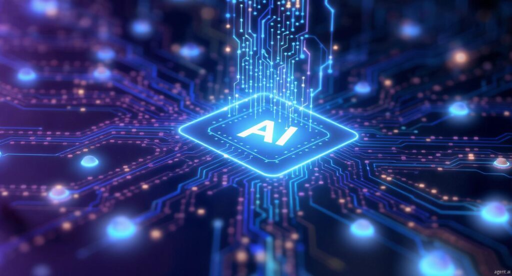 AI in Lead Scoring: Turning Behavioral Data into Conversions