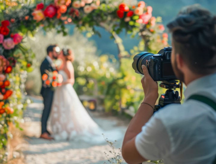 Wedding Photoshoot Guide: Ideas, Tips, and Planning for Perfect Memories