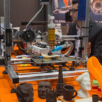 Low Volume 3D Printing: A Smart Manufacturing Strategy for Modern Businesses