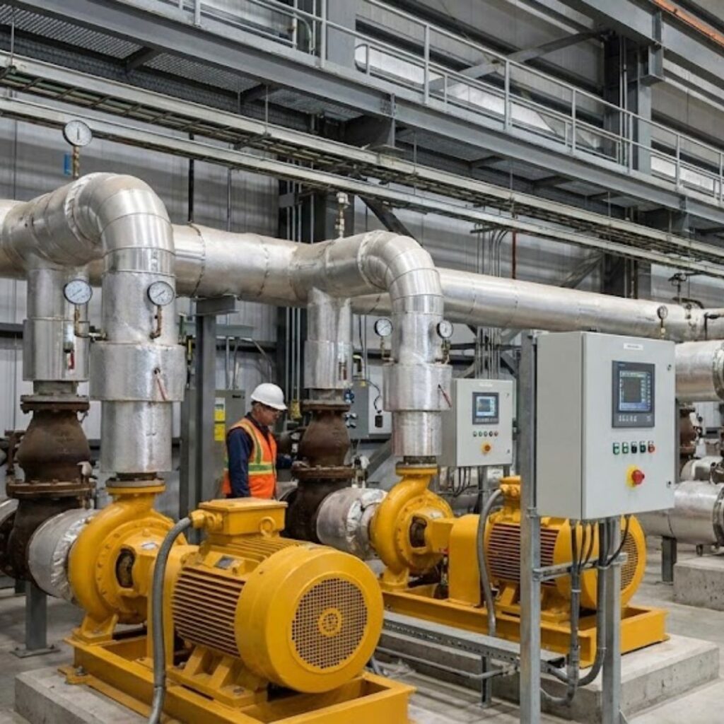 Why Power Transformers Monitoring Equipment Is Essential for Modern Power Plants
