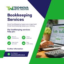 Bookkeeping for Small Businesses: Turning Numbers into Smart Decisions