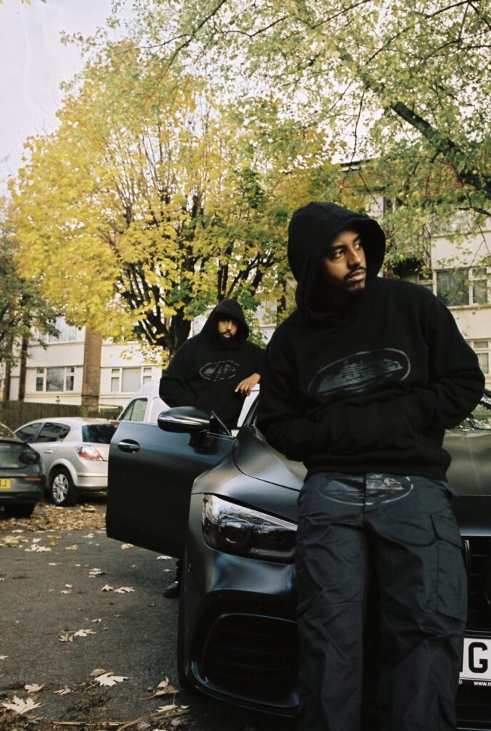 Embrace your personal style with Corteiz clothing