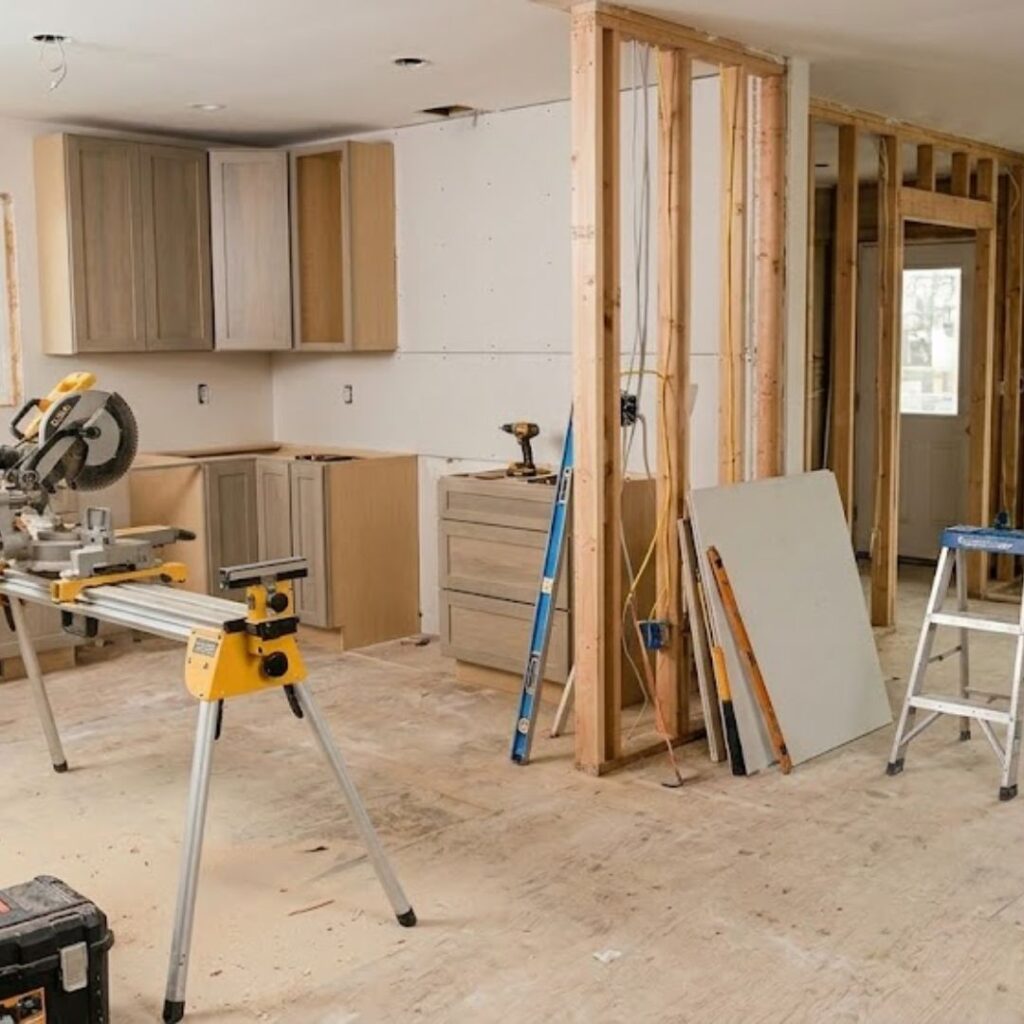 Signs Your Castle Rock Home Is Ready for a Full Remodeling Project