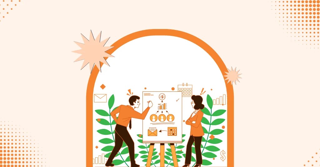 How White Papers Drive Demand Generation in B2B Marketing