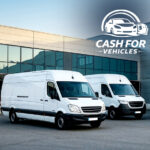 Trusted Used Van Buyers In Calgary Near You