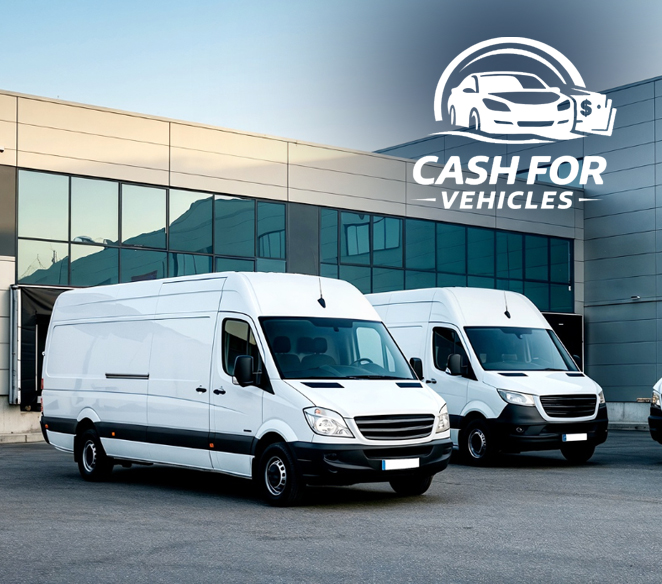 Trusted Used Van Buyers In Calgary Near You