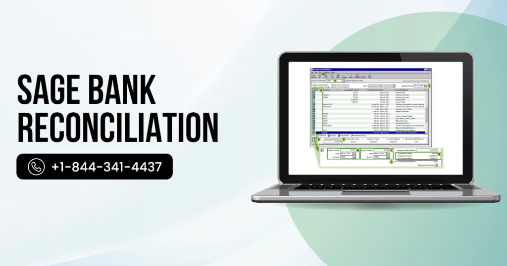 What Is the Best Way to Do Bank Reconciliation in Sage 100?