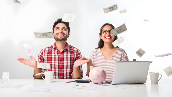High-Paying Careers in India: Earning Over ₹1 Lakh Monthly