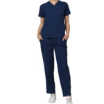 Scrub Suit Manufacturers in India – Comfort That Supports Everyday Care