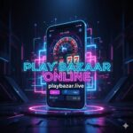 Understanding Satta Play Bazaar and Online Gaming Platforms