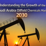 Understanding the Growth of the Saudi Arabia Oilfield Chemicals Market 2030