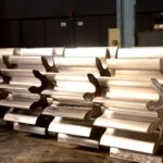 High Torque Mill Pinion Gears Manufacturer – RP Alloys