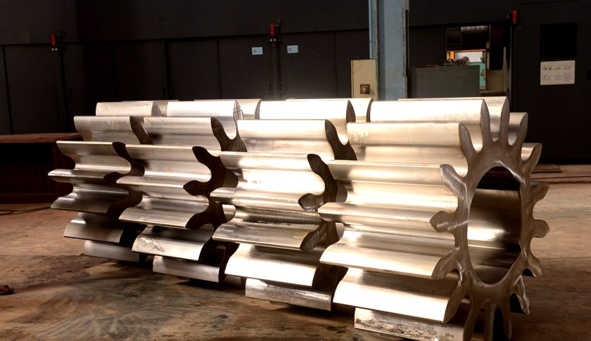 High Torque Mill Pinion Gears Manufacturer – RP Alloys