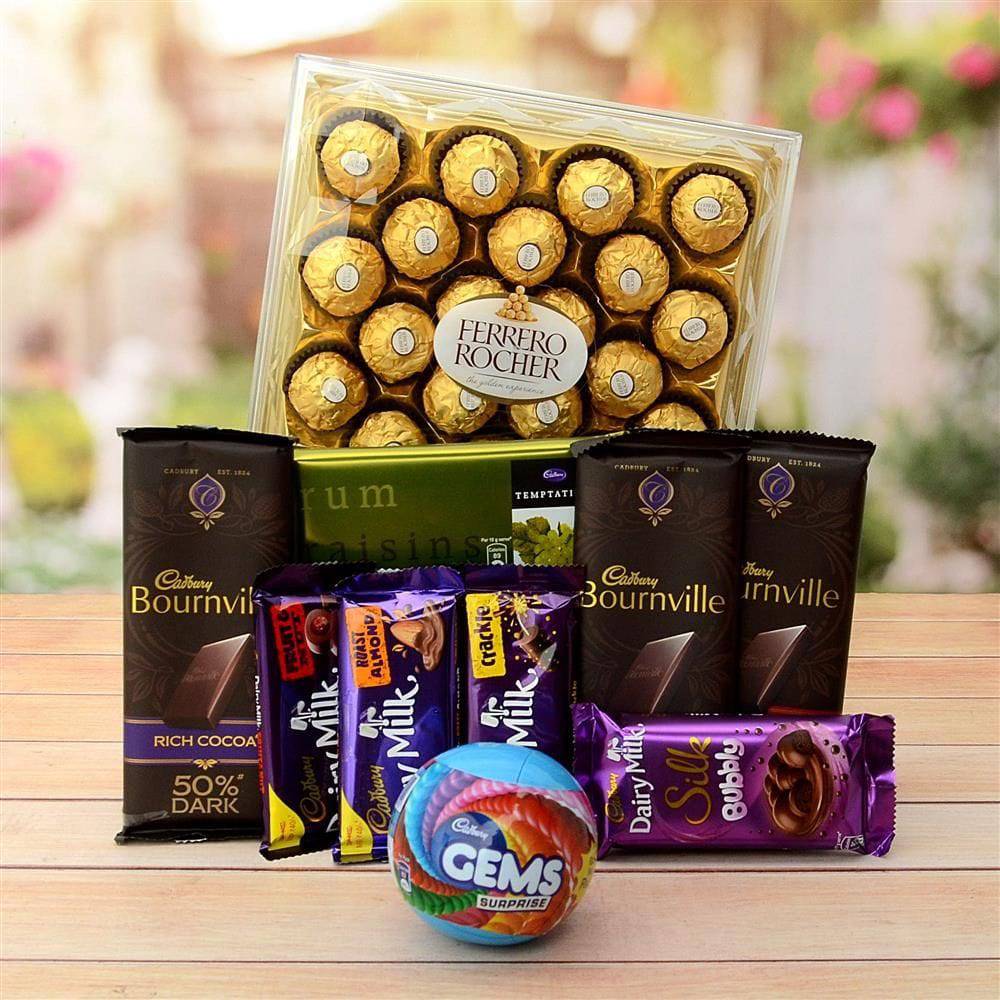 Top Online Gift Delivery in Mysore for Birthdays and Surprises