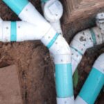Tired of Standing Water? Are French Drain Installers in Charlotte, NC, the Solution?