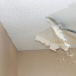 Why Homeowners Choose Ceiling Texture Removal in Bonaire, GA