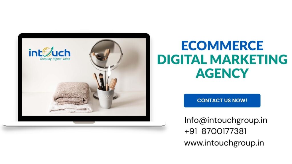 Digital Marketing Trends for Ecommerce Businesses